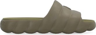 Moncler Uomo, Scarpe, Verde, 40 EU, new