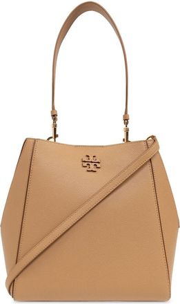 Tory burch crossbody tote sales