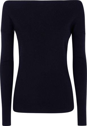 P.A.R.O.S.H. P. A.R. O.S. H. Sweater Wool D541501.Long