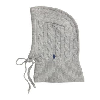 Polo Ralph Lauren unisex, Accessori, Grigio, Taglia unica, new