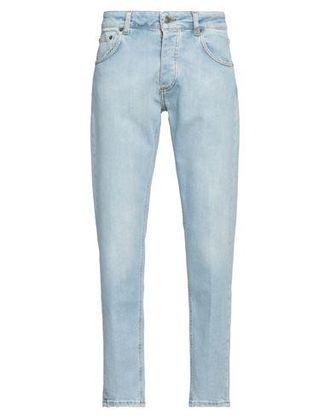Be Able BOTTOMWEAR - Pantaloni jeans su YOOX.COM