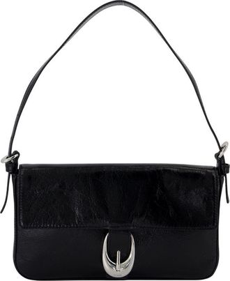 Staud Harlow Shoulder Bag