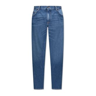 Dolce & Gabbana Uomo, Jeans, Blu, L, new