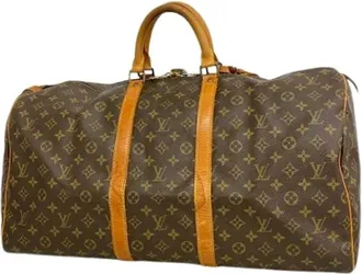 Louis Vuitton unisex, Pre-owned, Marrone, Taglia unica, used