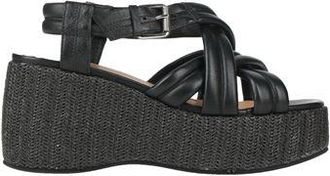 Janet Sport FOOTWEAR - Sandals on YOOX.COM