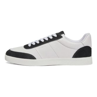 Aspact Alpha Sneaker - Heren - Schoenen - Wit - Maat: 43 EU
