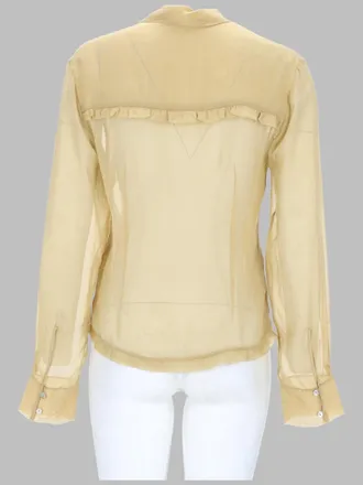 Paloma Wool Eralda Shirt - Beige