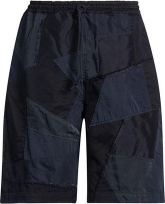 Comme Des Gar&ccedil;ons BOTTOMWEAR - Shorts & Bermuda Shorts on YOOX.COM