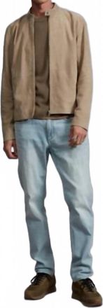 Rag & Bone Fit 2 Authentic Stretch Slim Jeans In Flynn
