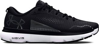 Under Armour Mens Hovr Infinite 5 Shoes In Black