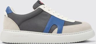 Camper Sneakers Runner K21 in pelle e nabuk con suola XL Extralight