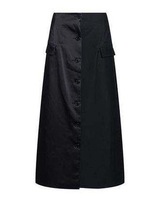 Meimeij HOSEN & R&Ouml;CKE - Maxi-R&ouml;cke auf YOOX.COM