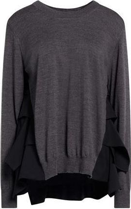 Meimeij KNITWEAR - Jumpers on YOOX.COM