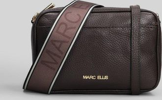 Marc Ellis Althea M Do Shoulder Bag