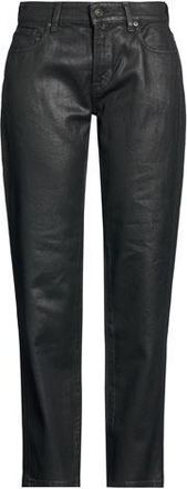 7 For All Mankind BOTTOMWEAR - Jeans on YOOX.COM