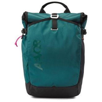 Aevor Roll Pack 20 Daypack - Unisex | blau