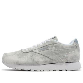 Reebok (WMNS) Reebok CL Harman Run Grey GX4741