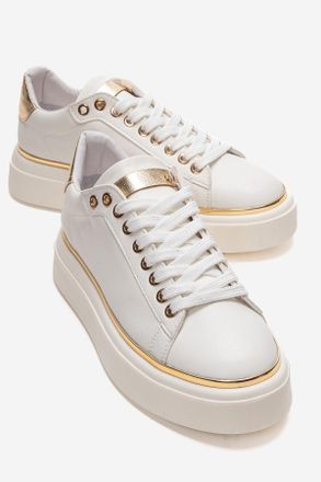 Prologue Borena Platform Sneaker