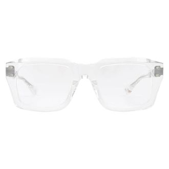 Dita Eyewear GRANDMASTER-NINE Demo Square Unisex Eyeglasses DTX464-A-03 54