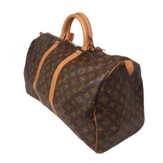 Louis Vuitton Monogram Boston Bag (Pre-Owned)