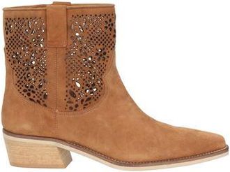 Ermanno Scervino CALZATURE - Stivaletti su YOOX.COM