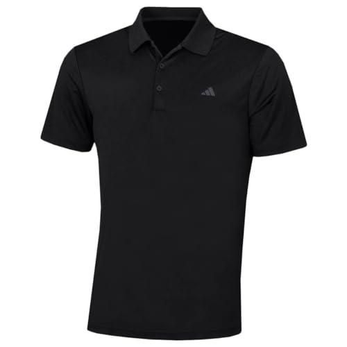 Polo adidas pas cher hot sale