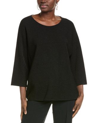 Marina Rinaldi Agevole Sweater
