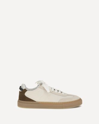 Brunello Cucinelli Sneakers in camoscio Woman 38