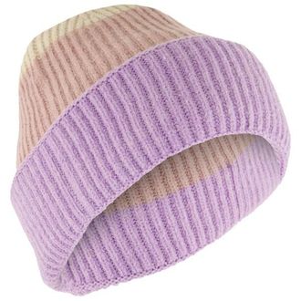 P.A.C. Imagi Beanie M&uuml;tze - Unisex | lila/rosa