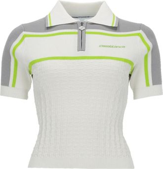 Casablanca Polo Tennis