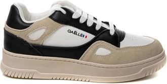 Gaëlle Paris Mujer, Zapatos, Multicolor, Talla: 38 EU