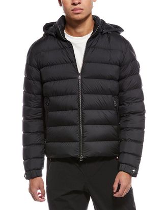 Moncler Down Puffer Jacket