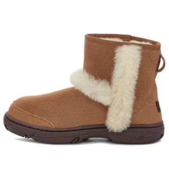 UGG (WMNS) UGG Sunburst Mini 1130728-CHE