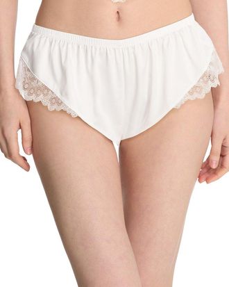 Natori Chantilly Lace Tap Short