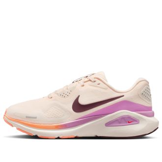 Nike (WMNS) Nike Structure 26 Chalk Tattoo Light Magenta HJ1101-113