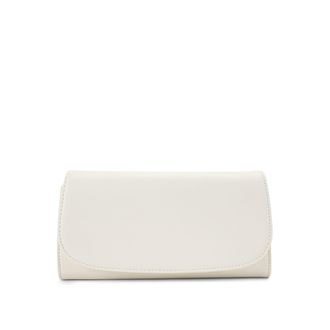 Kurt Geiger Womens Blake Bag - White - One Size