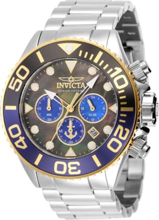 Invicta Ocean Voyage Mens Watch