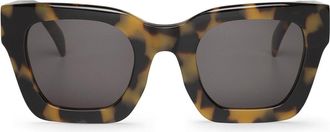 Mr.Boho Bondi BHH-11 Womens Sunglasses Tortoiseshell Size 49