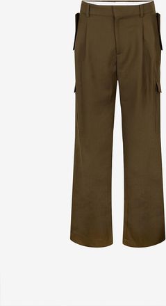 Dr&ocirc;le de Monsieur Cargo-Hose aus edler Baumwolle