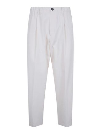 Herno Regular Trousers