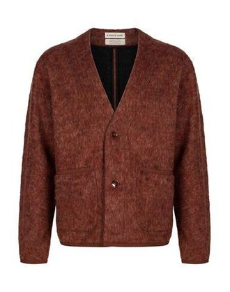 A Kind Of Guise PRENDAS DE PUNTO - C&aacute;rdigans en YOOX.COM