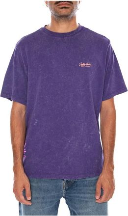 Dolly Noire Uomo, Top, Viola, M, new