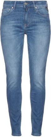 Replay BOTTOMWEAR - Jeans sur YOOX.COM