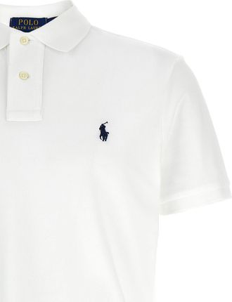 Polo Ralph Lauren Cotton Polo Mens Shirt
