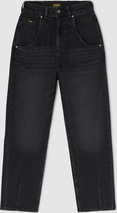 Gas Donkerblauwe VIRID 65BD jeans voor dames