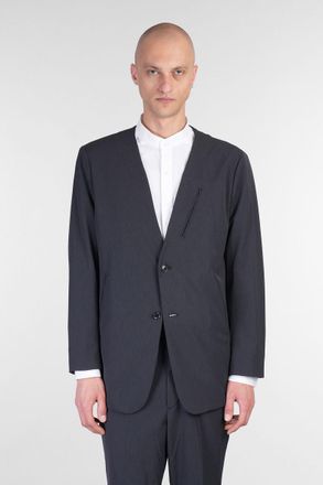 Needles Blazer