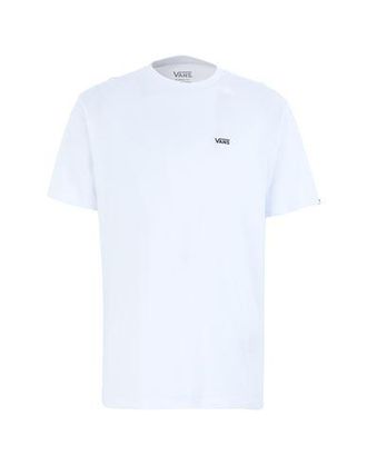 Vans MN LEFT CHEST LOGO TEE