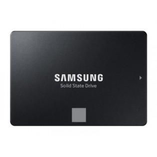 Samsung Disco Mz-77e4t0b/eu