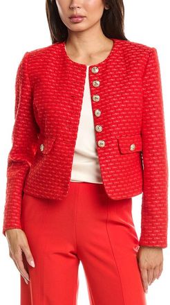 Elie Tahari The Marlena Jacket