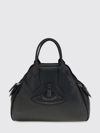 Vivienne Westwood Borsa A Tracolla VIVIENNE WESTWOOD Donna colore Nero